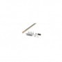 Siemens KS39ZAX00 accessorio e componente per frigorifero Kit di collegamento Multicolore (KS39ZAX00)
