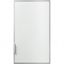 Bosch KFZ30AX0 accessorio e componente per frigorifero Sportello per uso domestico Bianco (KFZ30AX0)