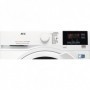AEG T8DB66588 asciugatrice Libera installazione Caricamento frontale 8 kg A++ Bianco (916 098 941)