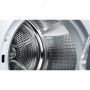 Siemens WT47W5W0 asciugatrice Libera installazione Caricamento frontale 8 kg A+++ Bianco (WT47W5W0)