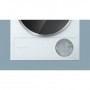 Siemens WT47W5W0 asciugatrice Libera installazione Caricamento frontale 8 kg A+++ Bianco (WT47W5W0)