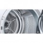 Siemens iQ500 WT47R440 asciugatrice Libera installazione Caricamento frontale 8 kg A+++ Bianco (WT47R440)