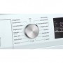 Siemens iQ500 WT47R440 asciugatrice Libera installazione Caricamento frontale 8 kg A+++ Bianco (WT47R440)