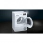 Siemens iQ500 WT47R440 asciugatrice Libera installazione Caricamento frontale 8 kg A+++ Bianco (WT47R440)