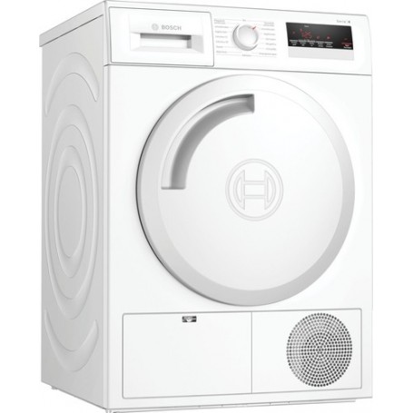 Bosch Serie 4 WTN83202 asciugatrice Libera installazione Caricamento frontale 8 kg B Bianco (WTN83202)