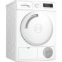 Bosch Serie 4 WTN83202 asciugatrice Libera installazione Caricamento frontale 8 kg B Bianco (WTN83202)