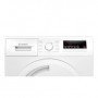 Bosch Serie 4 WTN83202 asciugatrice Libera installazione Caricamento frontale 8 kg B Bianco (WTN83202)