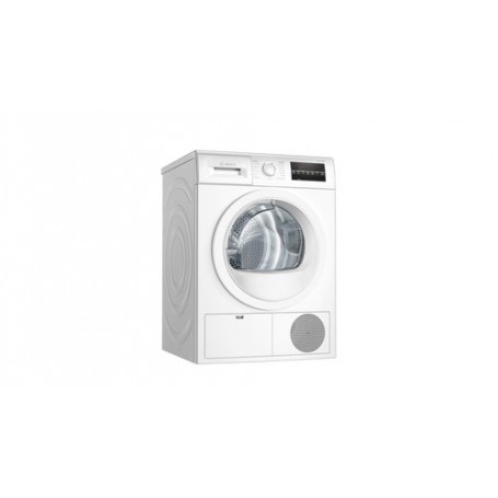 Bosch Serie 6 WTG86402 asciugatrice Libera installazione Caricamento frontale 9 kg B Bianco (WTG86402)