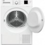 Beko DS73S2PA asciugatrice Libera installazione Caricamento frontale 7 kg A+ Bianco (DS73S2PA)