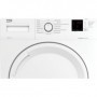 Beko DS73S2PA asciugatrice Libera installazione Caricamento frontale 7 kg A+ Bianco (DS73S2PA)