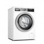 Bosch HomeProfessional WAV28G43 lavatrice Libera installazione Caricamento frontale 9 kg 1400 Giri/min A Bianco (WAV28G43)