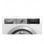 Bosch HomeProfessional WAV28G43 lavatrice Libera installazione Caricamento frontale 9 kg 1400 Giri/min A Bianco (WAV28G43)