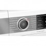 Bosch HomeProfessional WAV28G43 lavatrice Libera installazione Caricamento frontale 9 kg 1400 Giri/min A Bianco (WAV28G43)