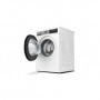 Bosch HomeProfessional WAV28G43 lavatrice Libera installazione Caricamento frontale 9 kg 1400 Giri/min A Bianco (WAV28G43)