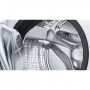 Bosch HomeProfessional WAV28G43 lavatrice Libera installazione Caricamento frontale 9 kg 1400 Giri/min A Bianco (WAV28G43)