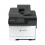 Lexmark CX522ade Laser A4 1200 x 1200 DPI 33 ppm (42C7370)