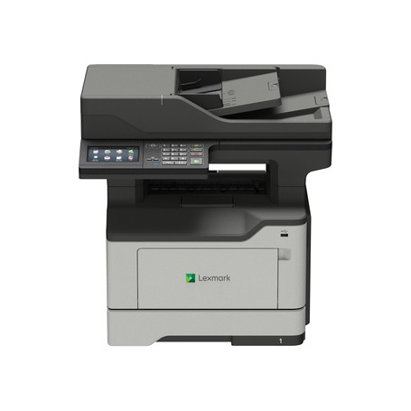 Lexmark MX521de Laser A4 1200 x 1200 DPI 44 ppm (36S0810)
