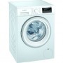 Siemens iQ300 WM14NK20 lavatrice Libera installazione Caricamento frontale 8 kg 1400 Giri/min C Bianco (WM14NK20)