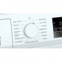 Siemens iQ300 WM14NK20 lavatrice Libera installazione Caricamento frontale 8 kg 1400 Giri/min C Bianco (WM14NK20)
