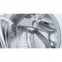 Siemens iQ300 WM14NK20 lavatrice Libera installazione Caricamento frontale 8 kg 1400 Giri/min C Bianco (WM14NK20)