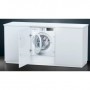 Siemens iQ700 WI14W442 lavatrice Da Incasso Caricamento frontale 8 kg 1400 Giri/min C Bianco (WI14W442)