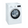 Siemens iQ500 WU14UT40 lavatrice Da Incasso Caricamento frontale 8 kg 1400 Giri/min C Bianco (WU14UT40)