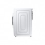 Samsung WW80T554ATW/S2 lavatrice Caricamento frontale 8 kg 1400 Giri/min B Bianco (WW80T554ATW/S2)