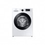 Samsung WW90T4042CE lavatrice Libera installazione Caricamento frontale 9 kg 1400 Giri/min D Nero, Bianco (WW90T4042CE/EG)