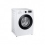 Samsung WW90T4042CE lavatrice Libera installazione Caricamento frontale 9 kg 1400 Giri/min D Nero, Bianco (WW90T4042CE/EG)