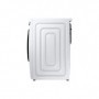 Samsung WW90T4042CE lavatrice Libera installazione Caricamento frontale 9 kg 1400 Giri/min D Nero, Bianco (WW90T4042CE/EG)