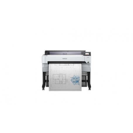 Epson SureColor SC-T5400M-MFP - 220v (C11CH65301A0)