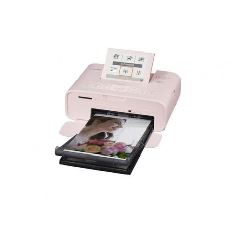 Canon SELPHY CP1300 stampante per foto Sublimazione 300 x 300 DPI Wi-Fi (2236C002)