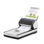 Fujitsu fi-7240 Scanner piano e ADF 600 x 600 DPI A4 Nero, Bianco (PA03670-B601)