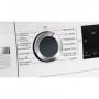 Bosch Serie 6 WNG24440 lavasciuga Libera installazione Caricamento frontale Bianco E (WNG24440)