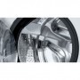 Bosch Serie 6 WNG24440 lavasciuga Libera installazione Caricamento frontale Bianco E (WNG24440)