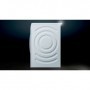 Bosch Serie 6 WNG24440 lavasciuga Libera installazione Caricamento frontale Bianco E (WNG24440)