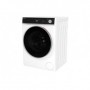 Sharp ES-NDH9144WD-DE lavasciuga Libera installazione Caricamento frontale Bianco E (ES-NDH9144WD-DE)