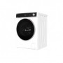 Sharp ES-NDH9144WD-DE lavasciuga Libera installazione Caricamento frontale Bianco E (ES-NDH9144WD-DE)