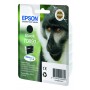 Epson Monkey Cartuccia Nero (C13T08914021)