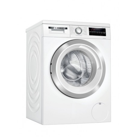 Bosch Serie 6 WUU28T40 lavatrice Libera installazione Caricamento frontale 8 kg 1400 Giri/min C Bianco (WUU28T40)