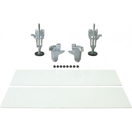 Bosch WMZ20441 accessorio e componente per lavatrice Piedi 1 pz (WMZ20441)