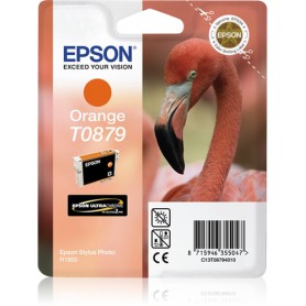 Epson Flamingo Cartuccia arancione (C13T08794020)