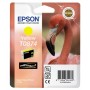 Epson Flamingo Cartuccia Giallo (C13T08744020)