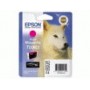 Epson Husky Cartuccia vivid Magenta (C13T09634020)