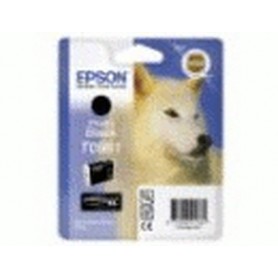 Epson Husky Cartuccia Nero (C13T09614020)