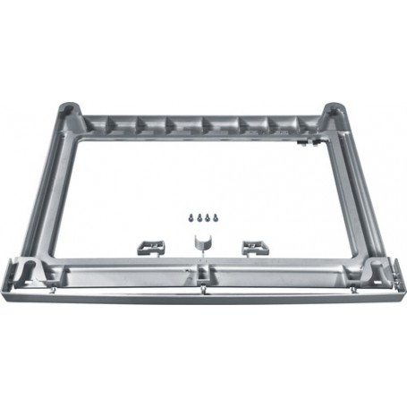 Bosch WTZ2741X accessorio e componente per lavatrice (WTZ2741X)