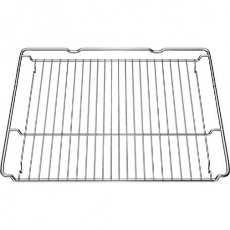 Bosch HEZ634000 accessorio e componente per forno Argento (HEZ634000)