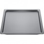 Bosch HEZ531000 accessorio e componente per forno Grigio Teglia da forno (HEZ531000)