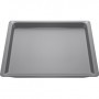 Bosch HEZ532000 accessorio e componente per forno Grigio Teglia da forno (HEZ532000)