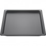 Bosch HEZ532010 accessorio e componente per forno Grigio Teglia da forno (HEZ532010)